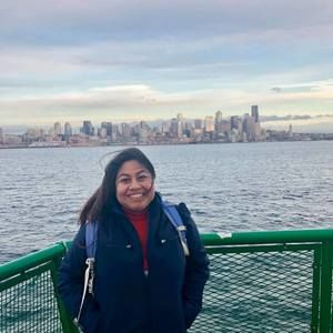 Meet your Posher, Marcella